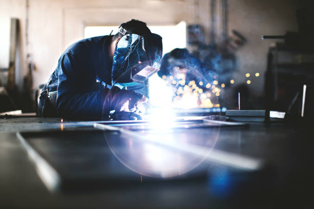 Best Food and Beverage Processing Equipment Welding in Ballenger Creek, MD