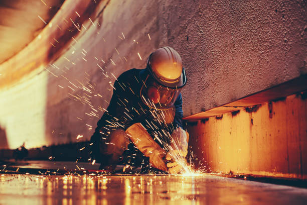 Trusted Ballenger Creek, MD Welder & Metal Fabrication Experts