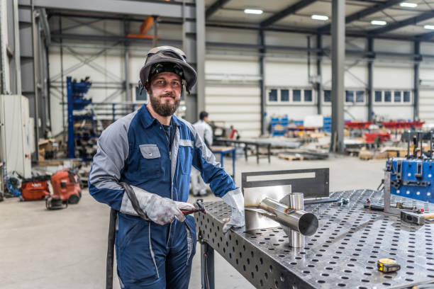 Best Automation and Robotic Welding in Ballenger Creek, MD