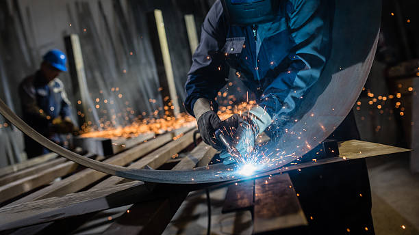 Best Welding Inspection and Certification in Ballenger Creek, MD