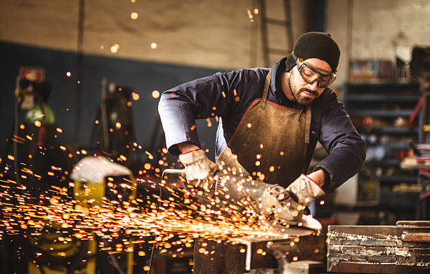 Trusted Ballenger Creek, MD Welder & Metal Fabrication Experts